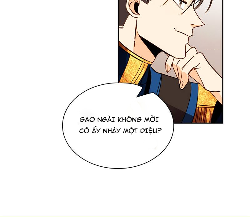 Hoàng Hậu Tái Hôn chapter 32.1 25