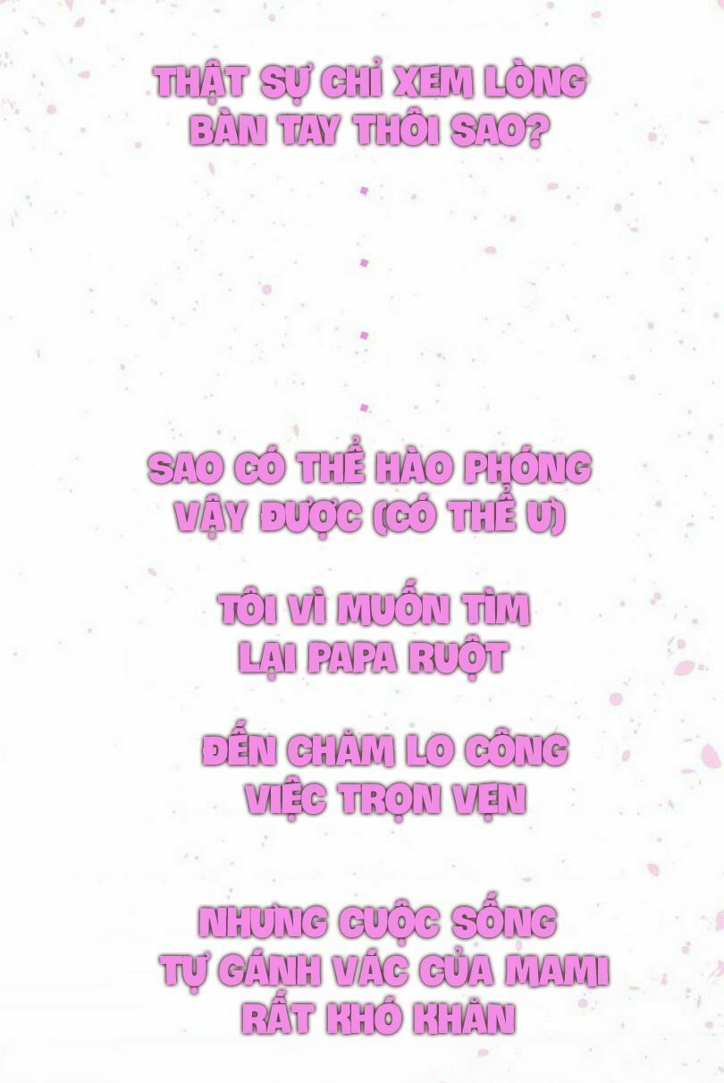 trời ban cho nam thần daddy chapter 0 5