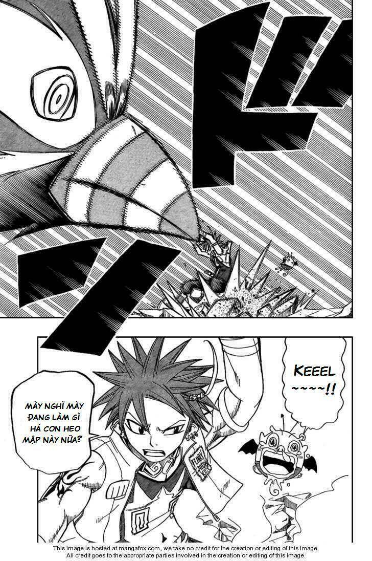 buster keel chapter 14 42