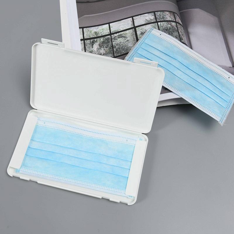 Bộ Kit Cầm Tay Chống Bụi Dùng Một Lần Tiện Dụng