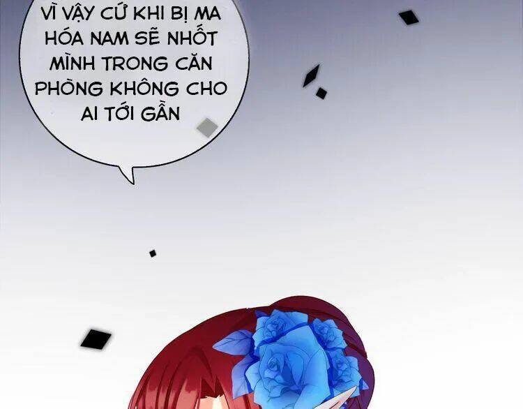 thực luyến kỳ duyên chapter 38 99