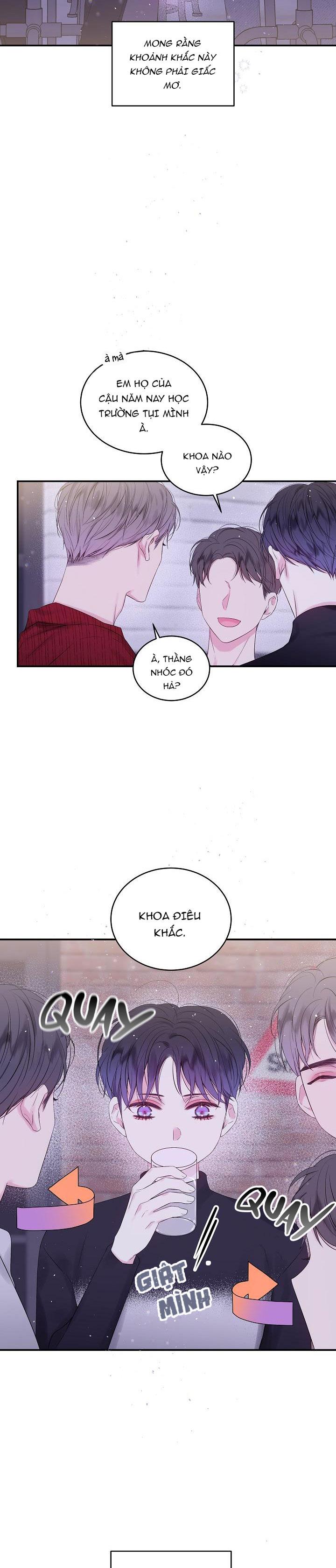 bình minh thứ hai chapter 7 4