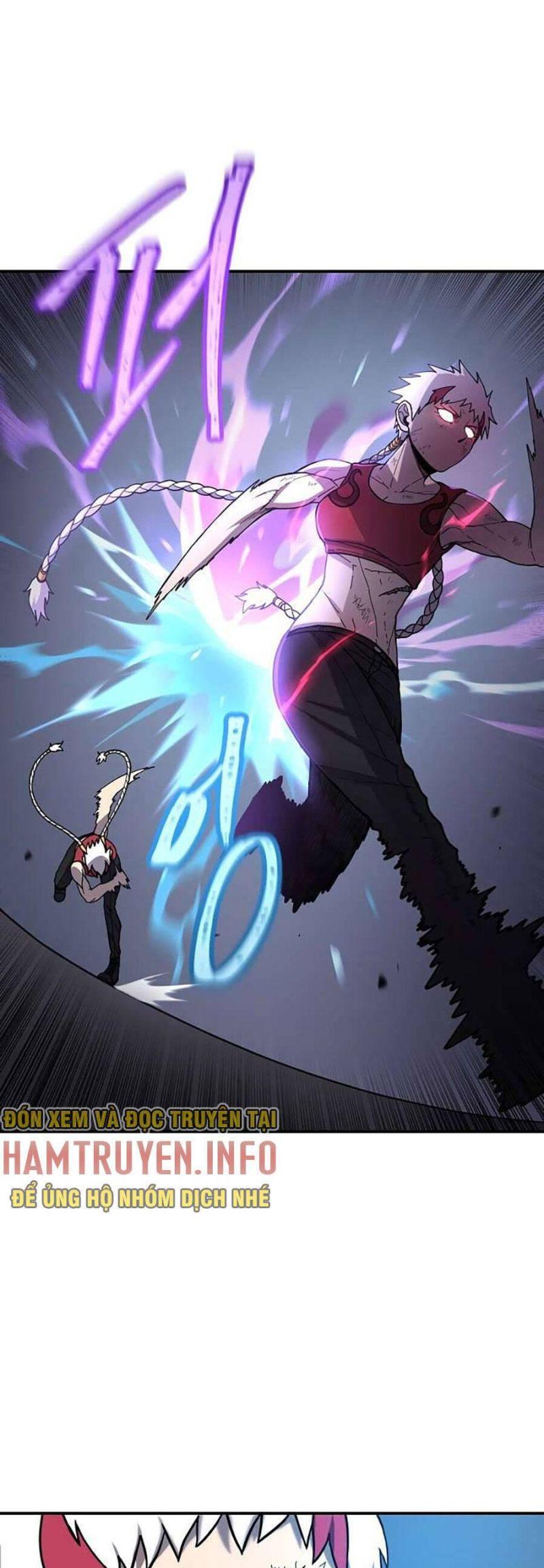 pháp sư hạng b nhanh nhất thế giới chapter 36 10