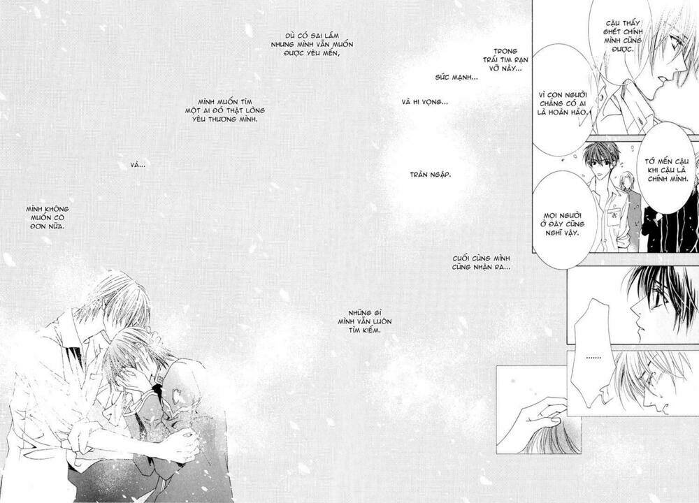 toumei shounen chapter 3 25