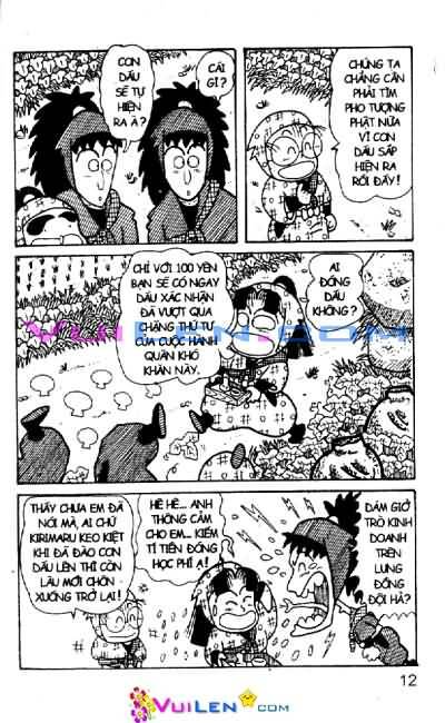 ninja loạn thị chapter 36 13