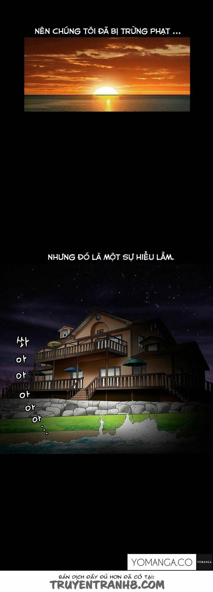 seduction - quyến rũ chapter 30 31