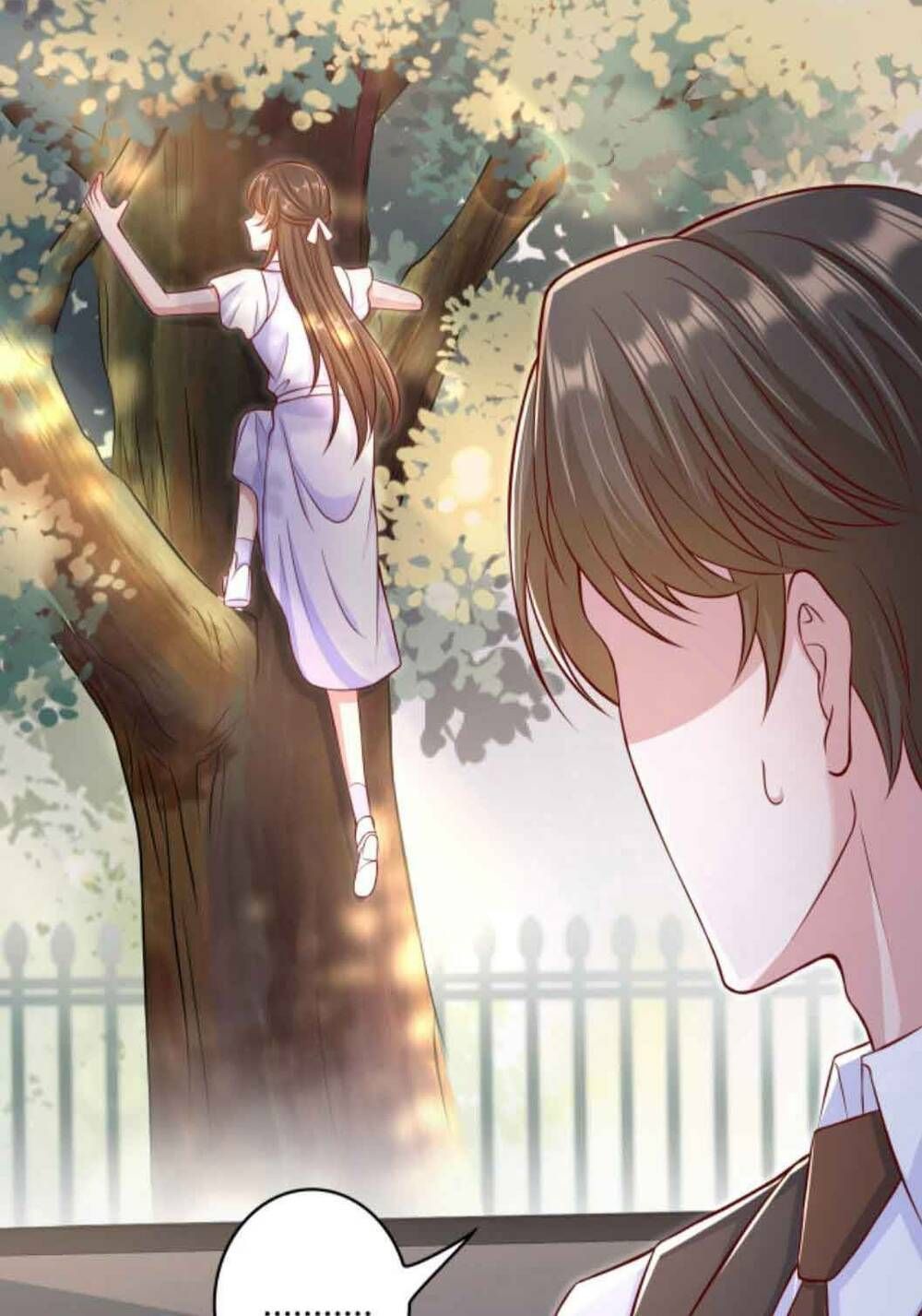 nhất sanh hữu hỉ chapter 43 14