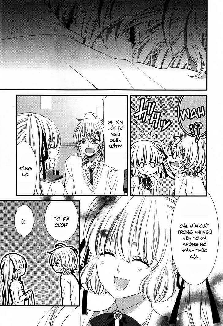 shuuen no elysion chapter 9 24