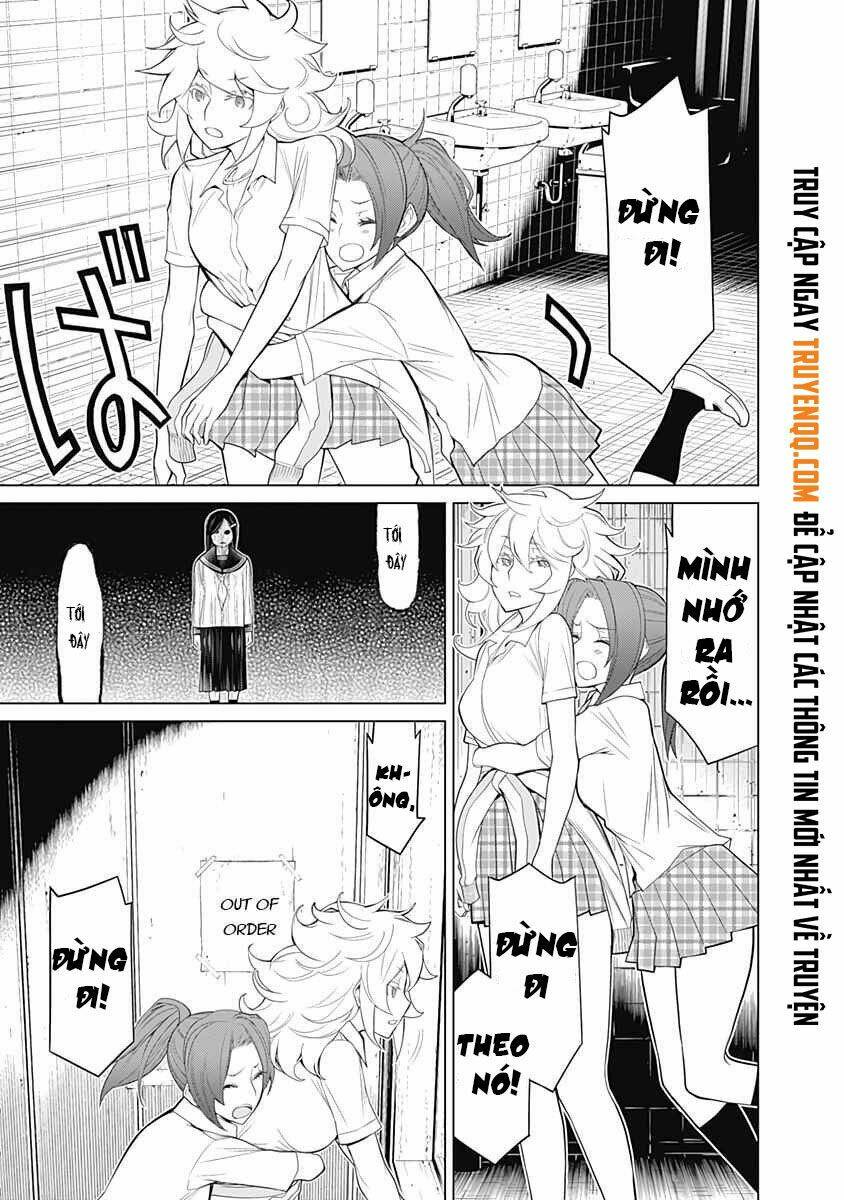 kako to nise tantei chapter 30 10