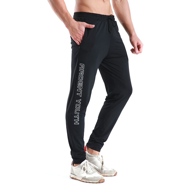 Quần dài thể thao nam bo ống Sportslink Y7066