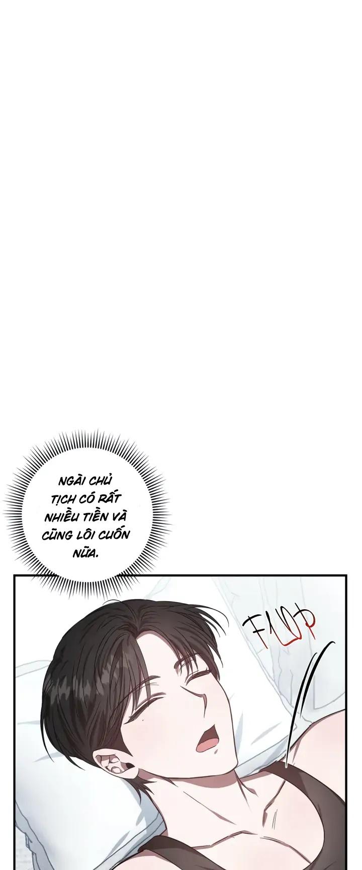 manhwa chịch vồn chịch vã chapter 38 21