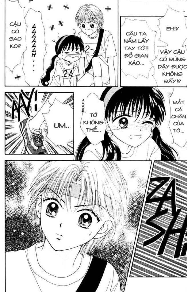 minto na bokura chapter 23 14