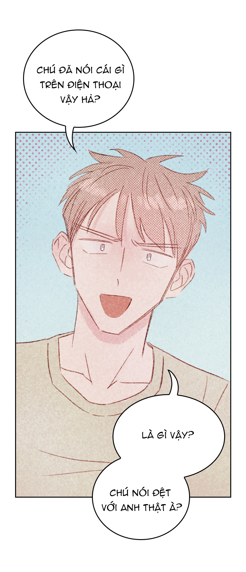 trò chơi dâm đãng chapter 18 24