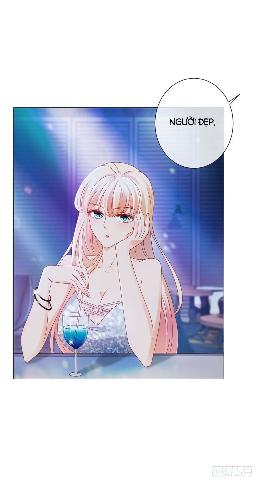 ẩn hôn 100%: chọc tức vợ yêu mua một tặng một chapter 100 33