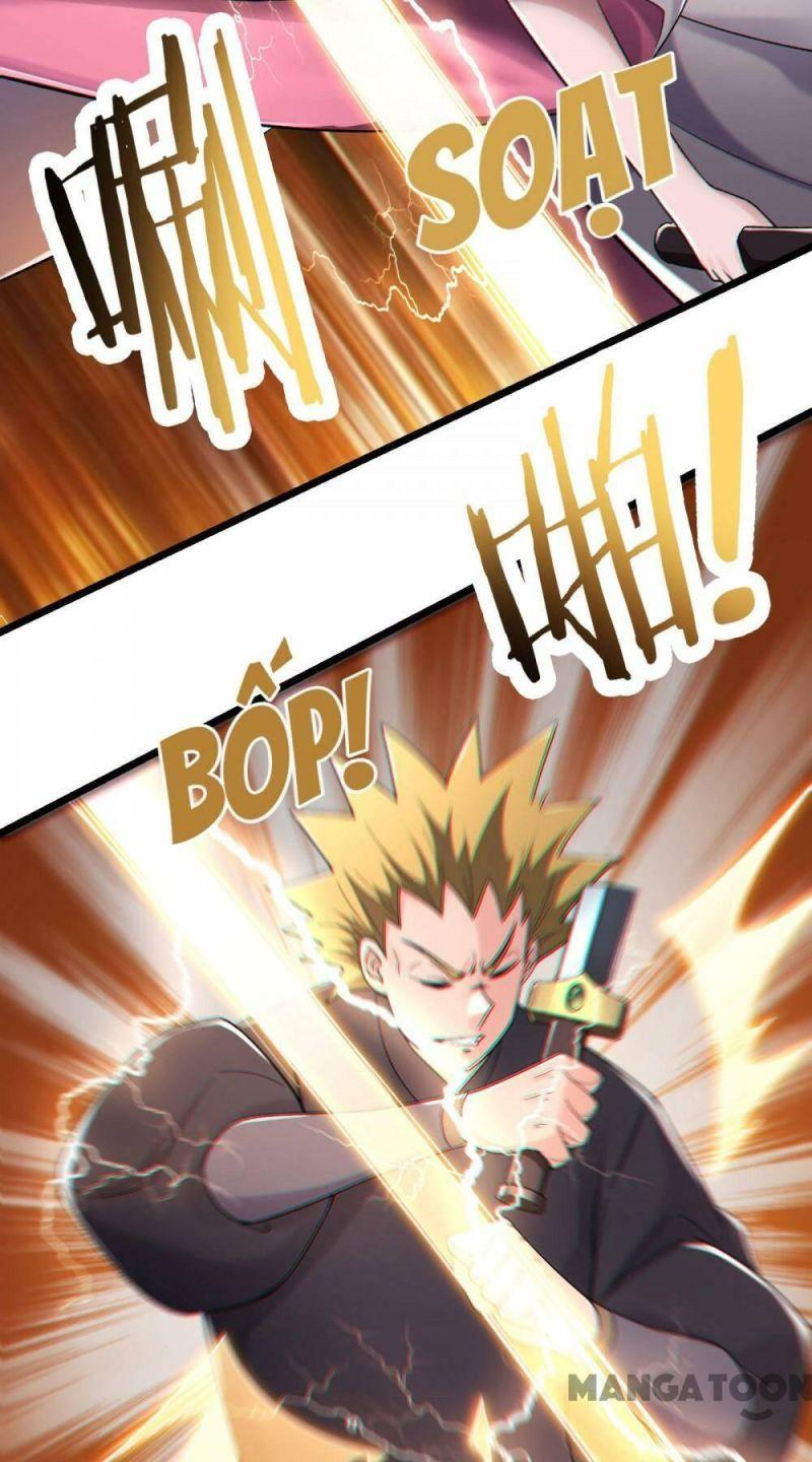 đồ đệ ta toàn là nữ ma đầu chapter 200 2