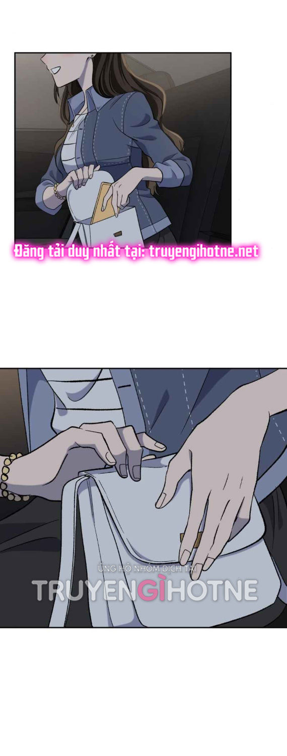 [16+] người đàn ông tầng trên chapter 13.1 14