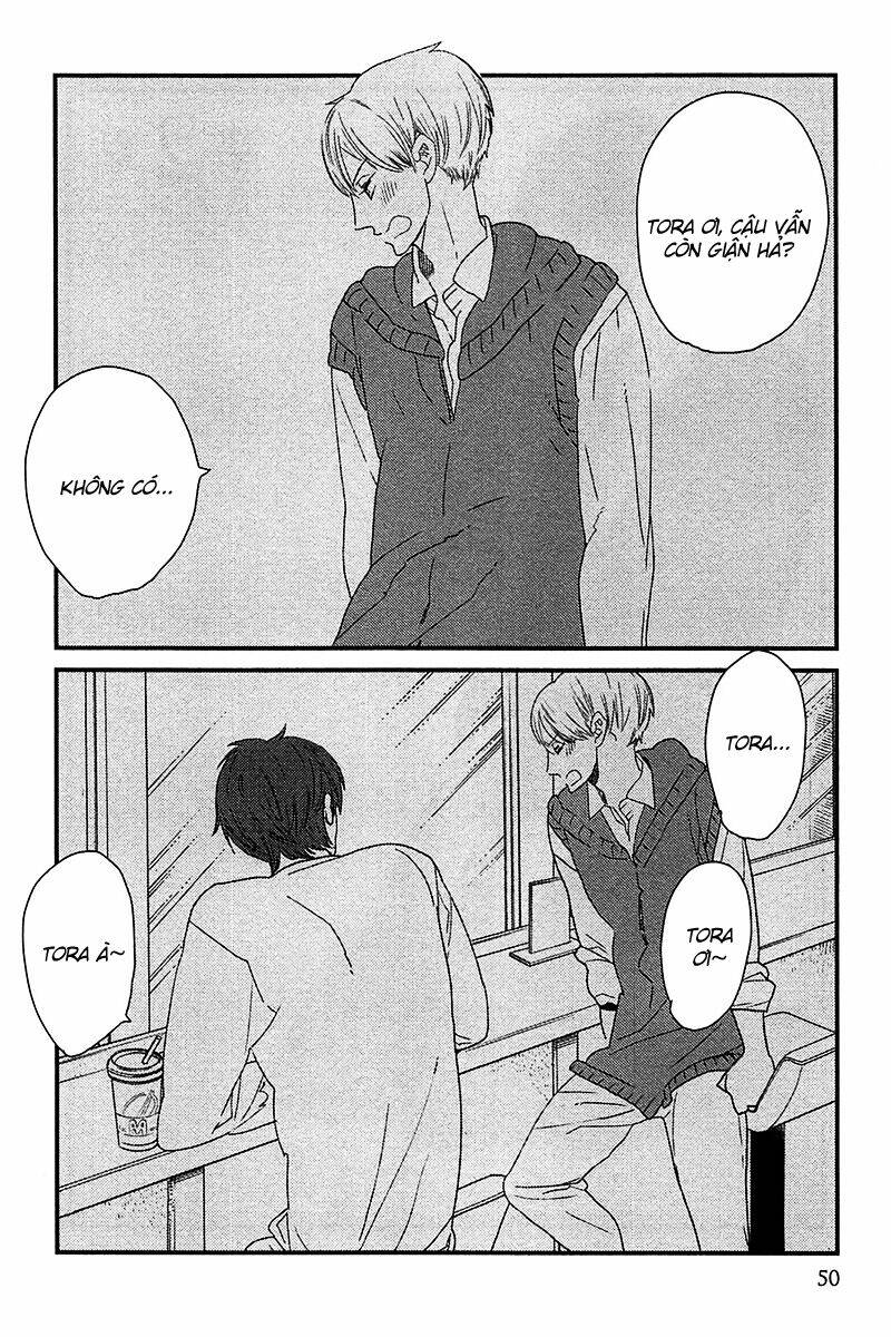 500-nen no itonami chapter 2 2