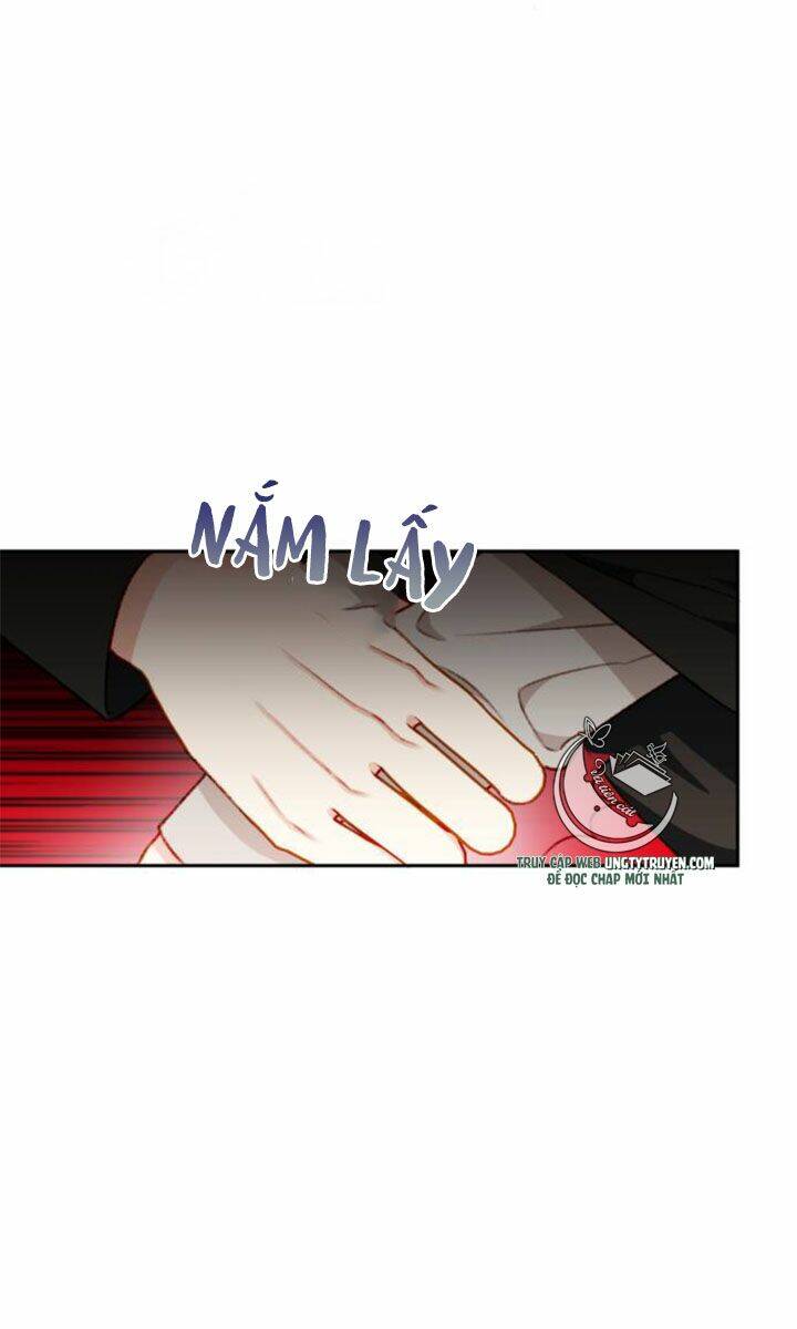 nữ chính muốn tôi trở thành mẹ kế chapter 28.5 2