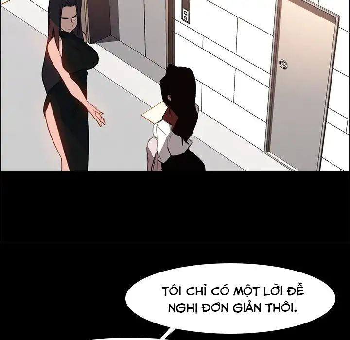 tấm rèm che mưa chapter 39 29