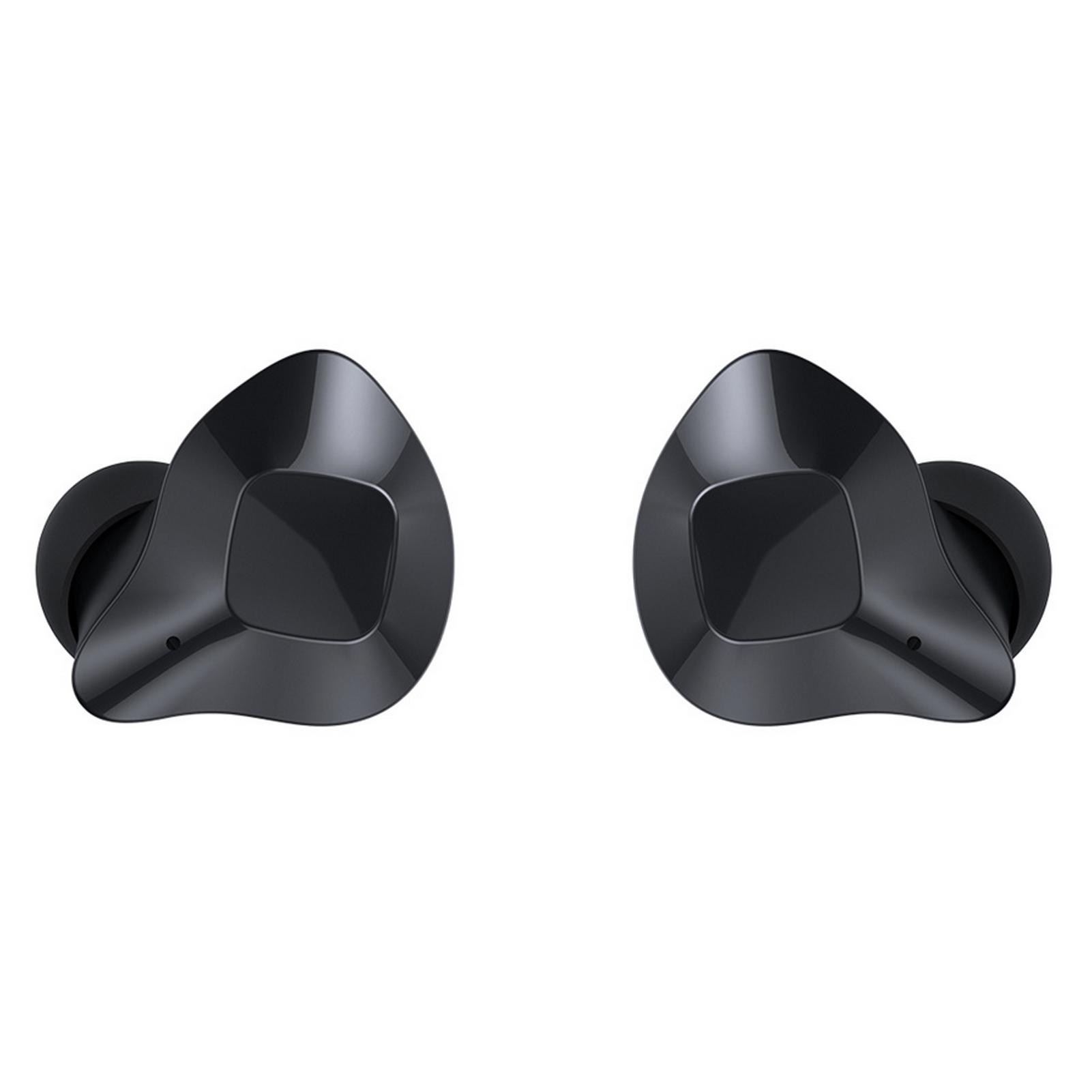 Tai nghe không dây Earbuds BT 5.0 Âm trầm sâu CVC Loại bỏ tiếng ồn Màn hình LED kỹ thuật số