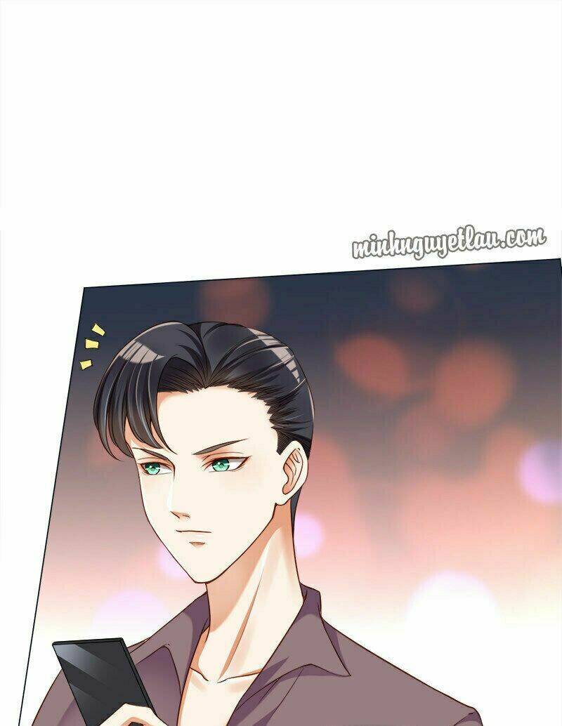 lãnh hôn cuồng ái chapter 32 14