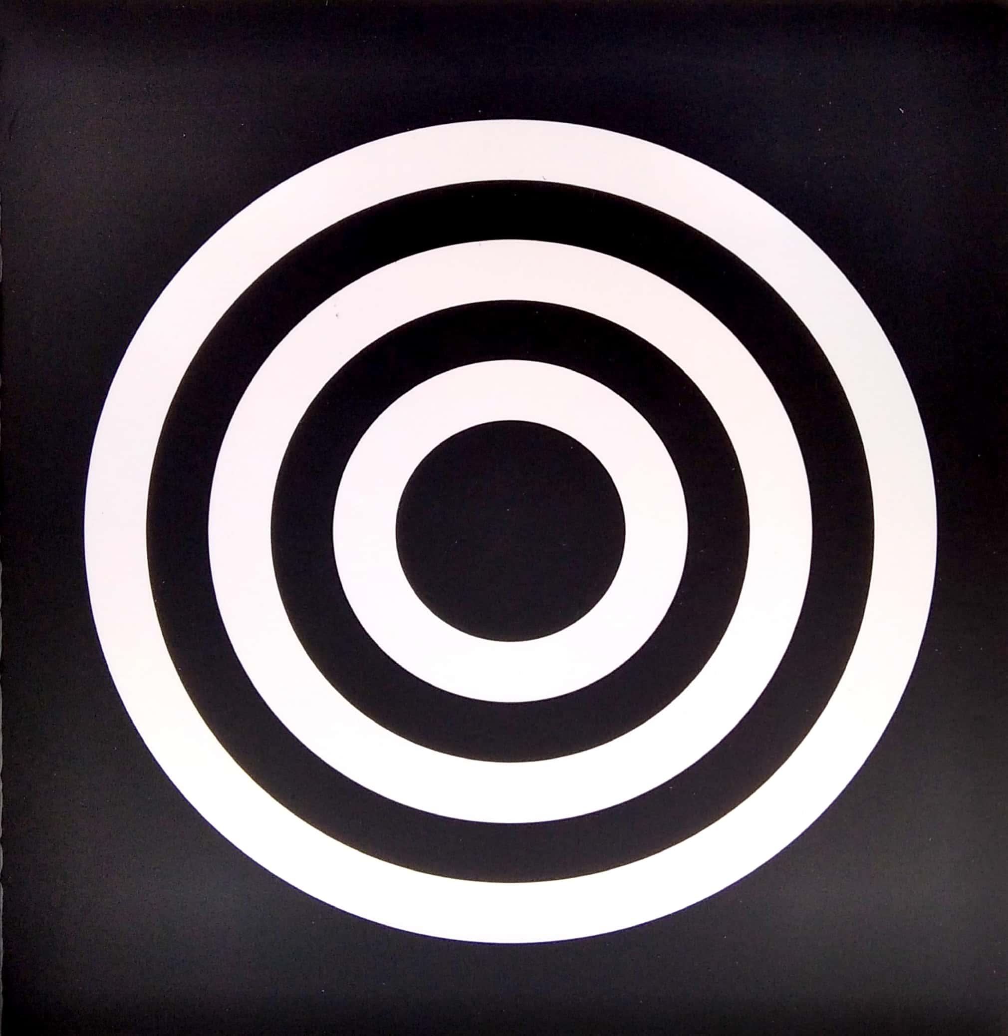 Kích Thích Thị Giác Black And White Cho Trẻ Sơ Sinh