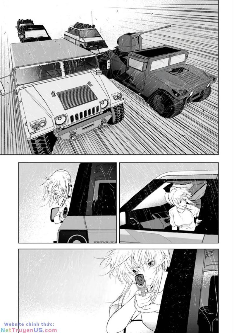 tái sinh manga chapter 28 25