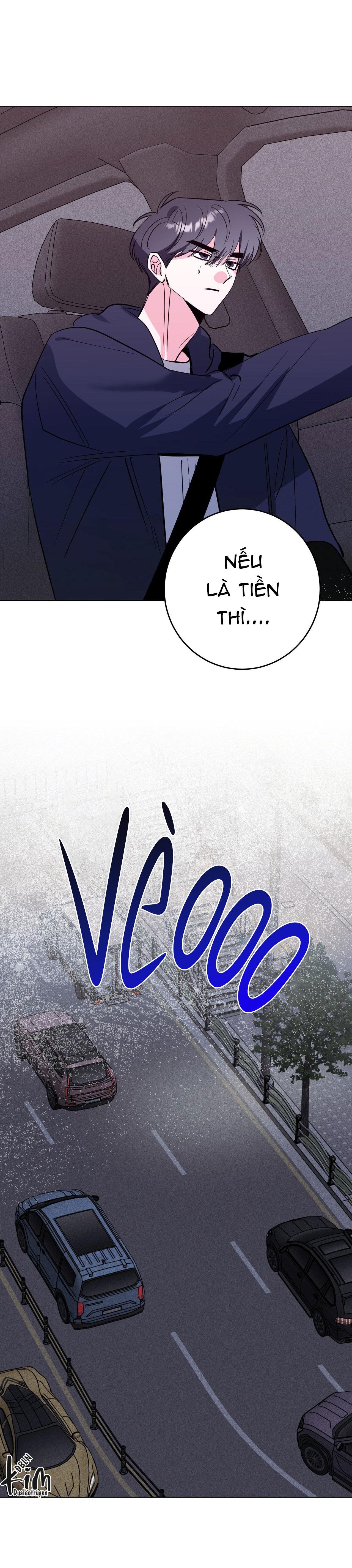 cạm bẫy đại học chapter 91 7