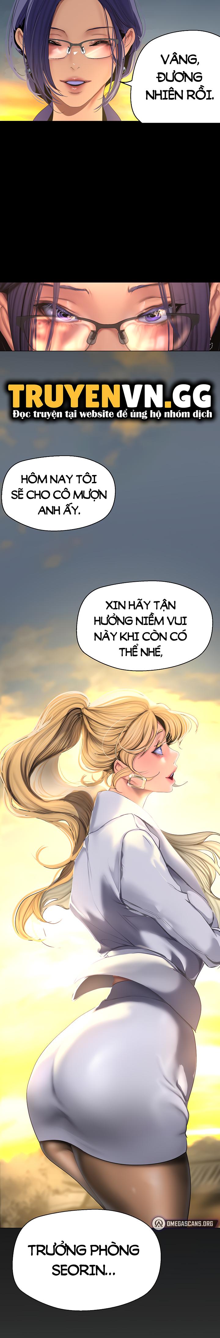 một thế giới mới tuyệt vời chapter 204 18