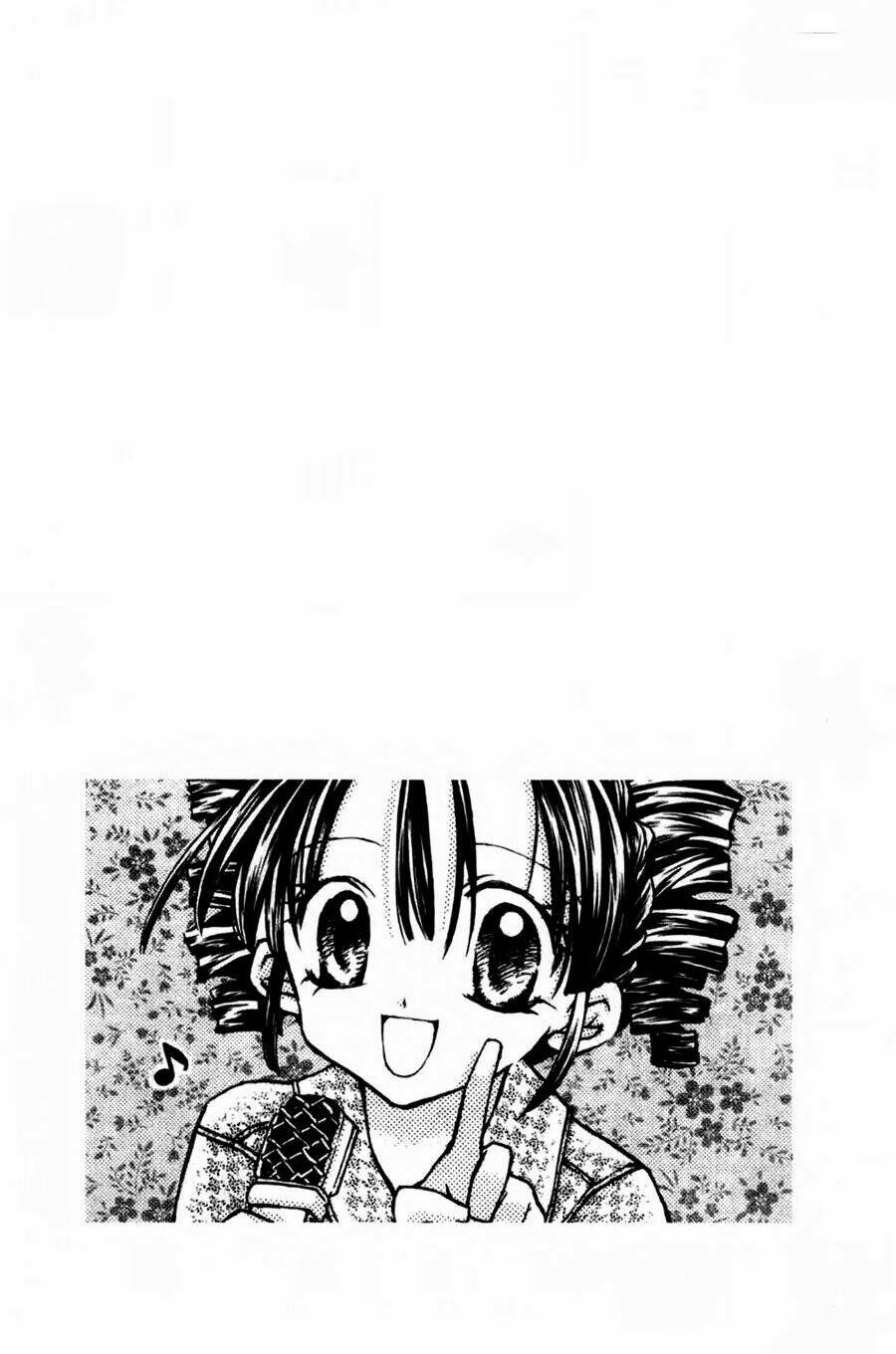 tìm ánh trăng tròn chapter 3 39