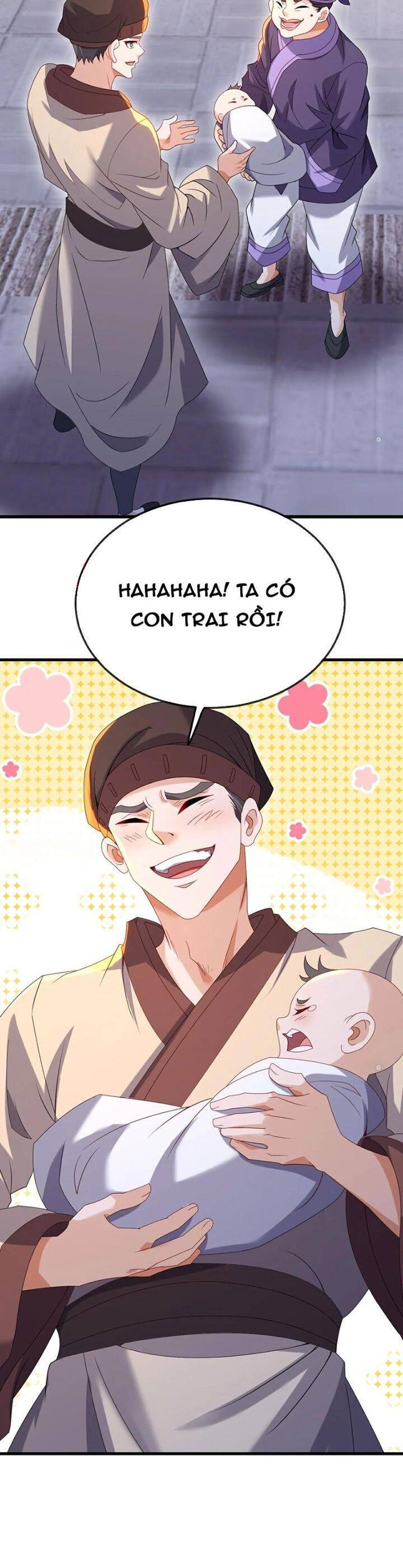 tiên võ đế tôn chapter 697 36