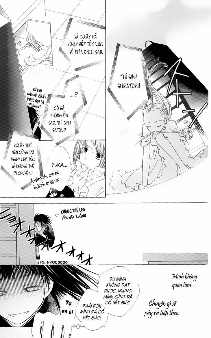 sugar family chapter 10 34