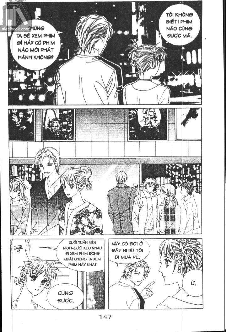 hồng tiểu thư chapter 32 26