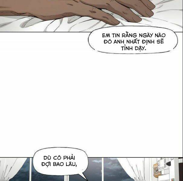 võ sĩ - the boxer chapter 104 59