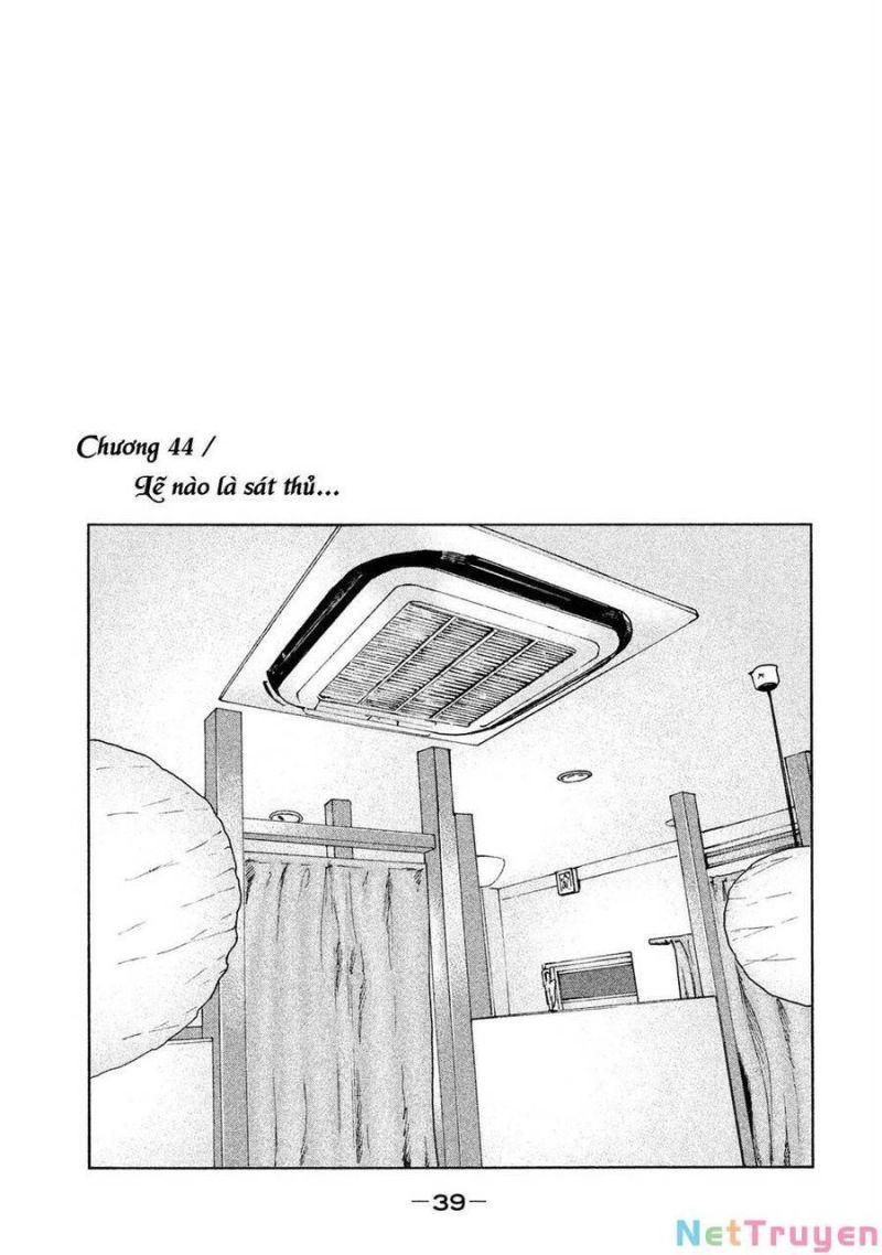 sát thủ truyền thuyết chapter 44 1