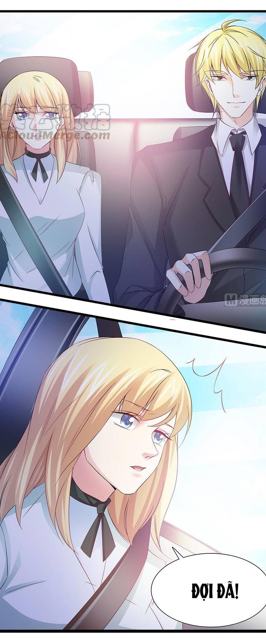 cô sát thủ ơi, yêu nhau nhé chapter 48 3