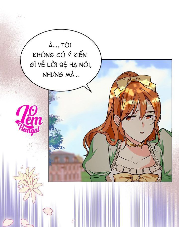 đức hạnh của ác nữ phản diện chapter 20 34