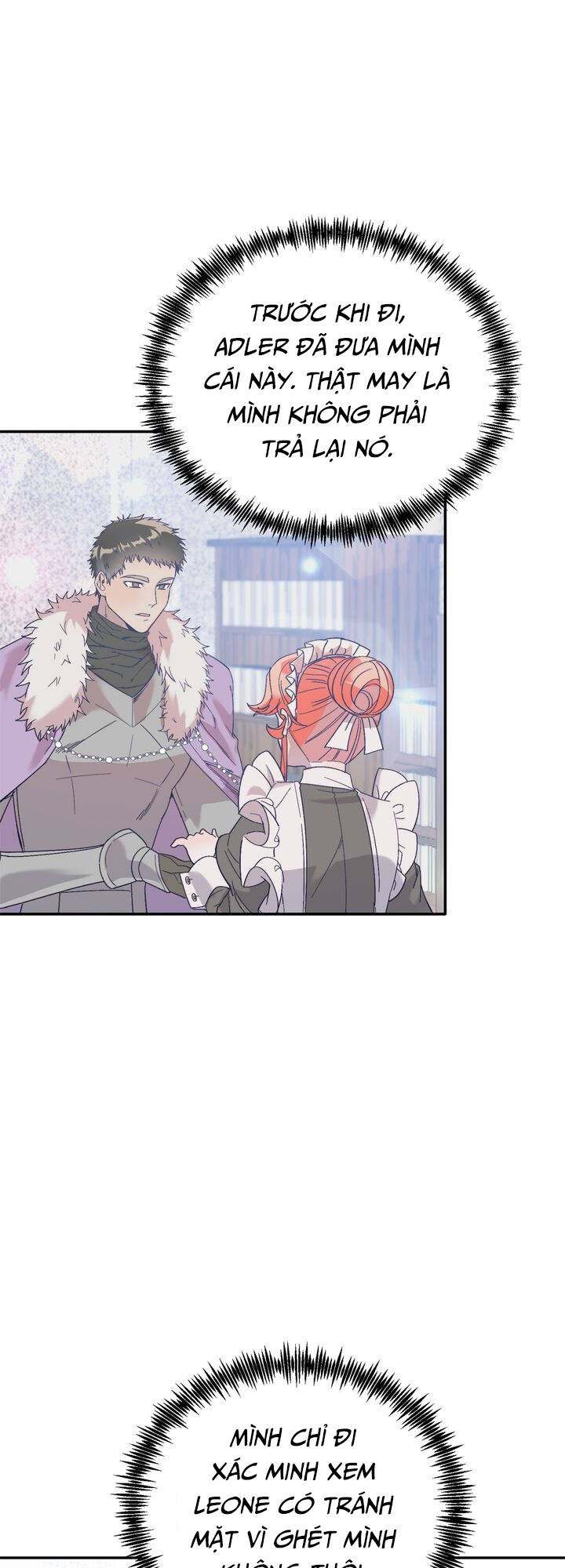 cách để trao vương miện cho vị hoàng tử hoang dã của tôi chapter 31 15