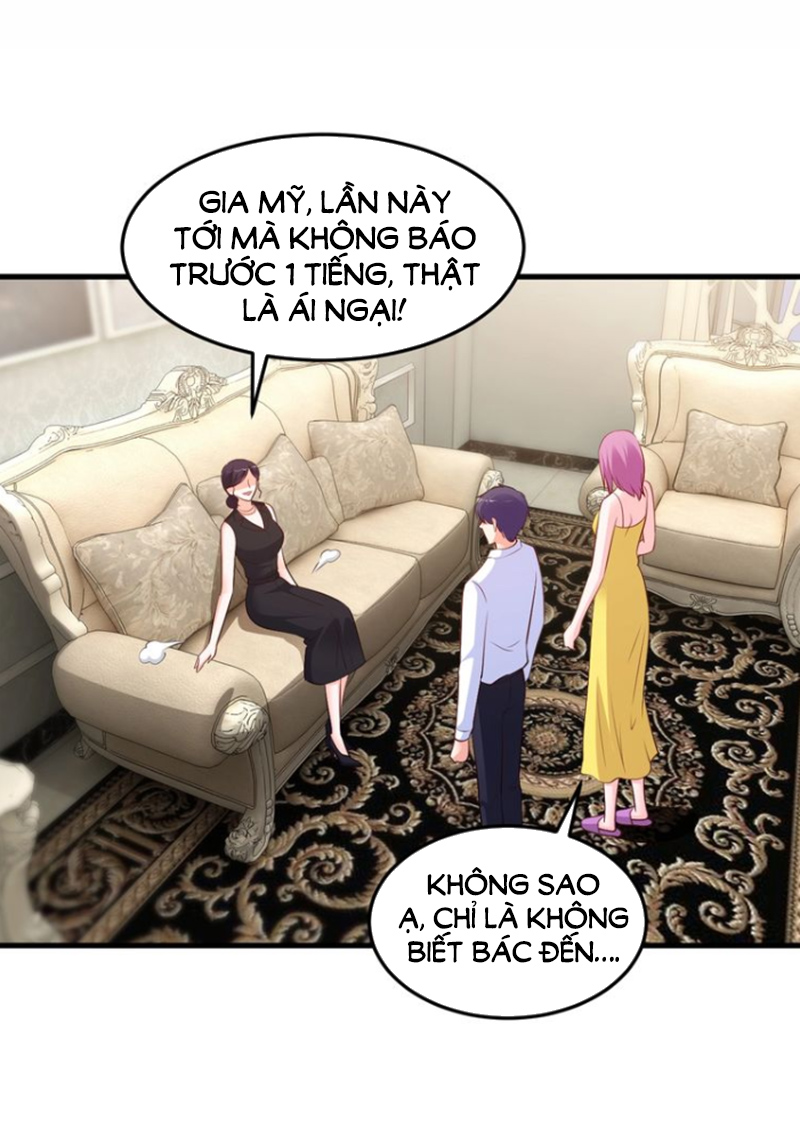 độc nhất sủng ái của thủ tịch chapter 92 5