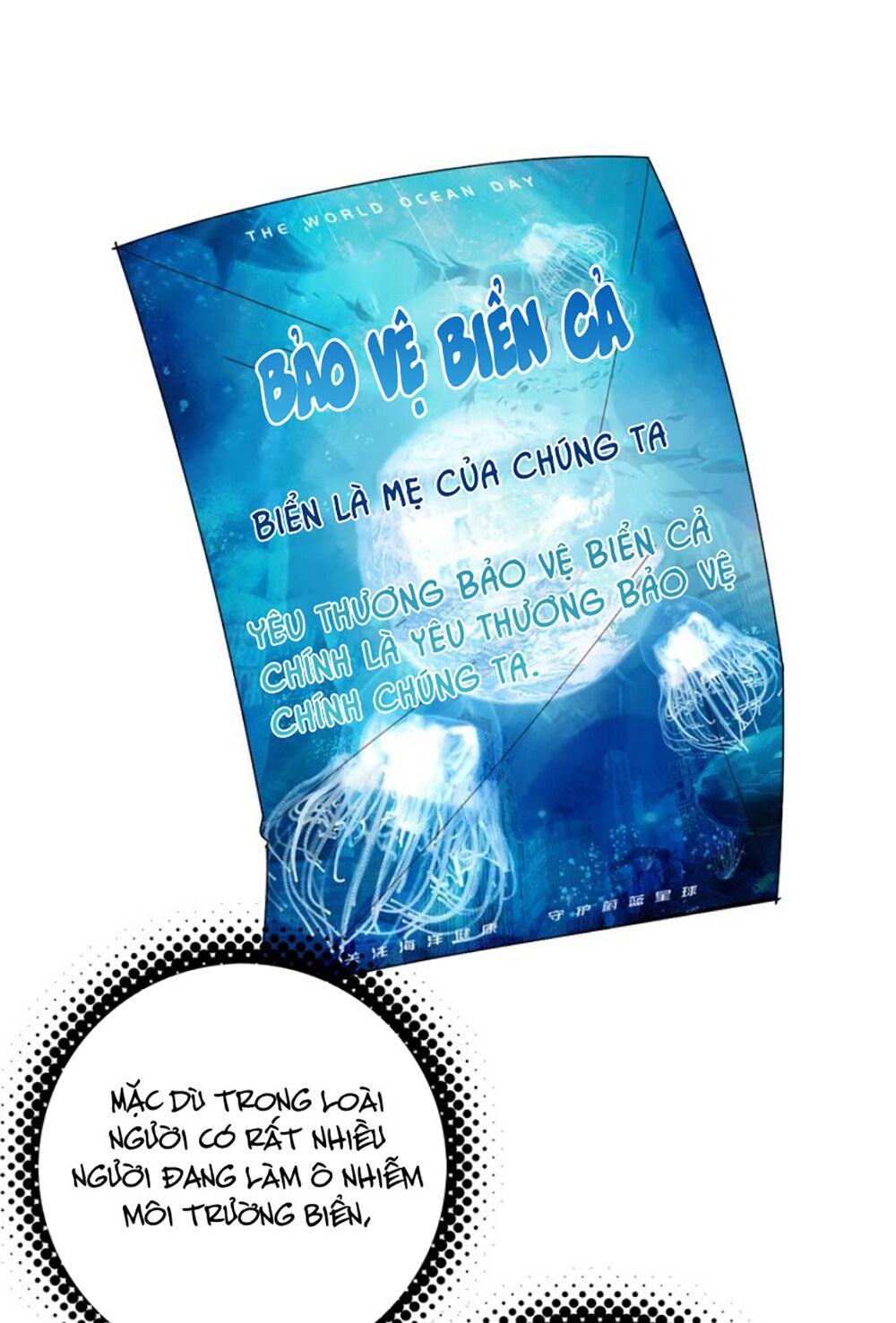 Ái Thượng Ngạo Kiều Long Vương Gia chapter 8 - Trang 55