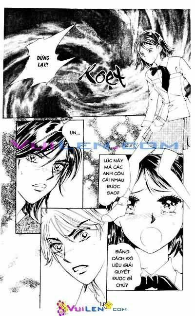 hội trừ ma chapter 9 104