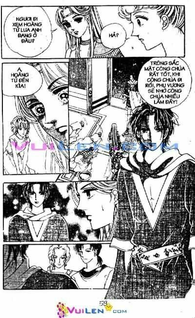 nữ hoàng biển cả chapter 11 59