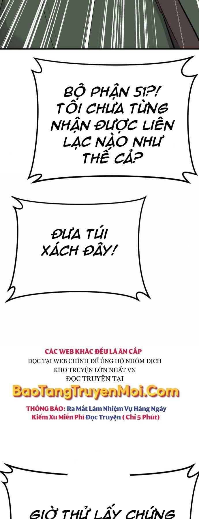 đặc vụ kim chapter 42 101