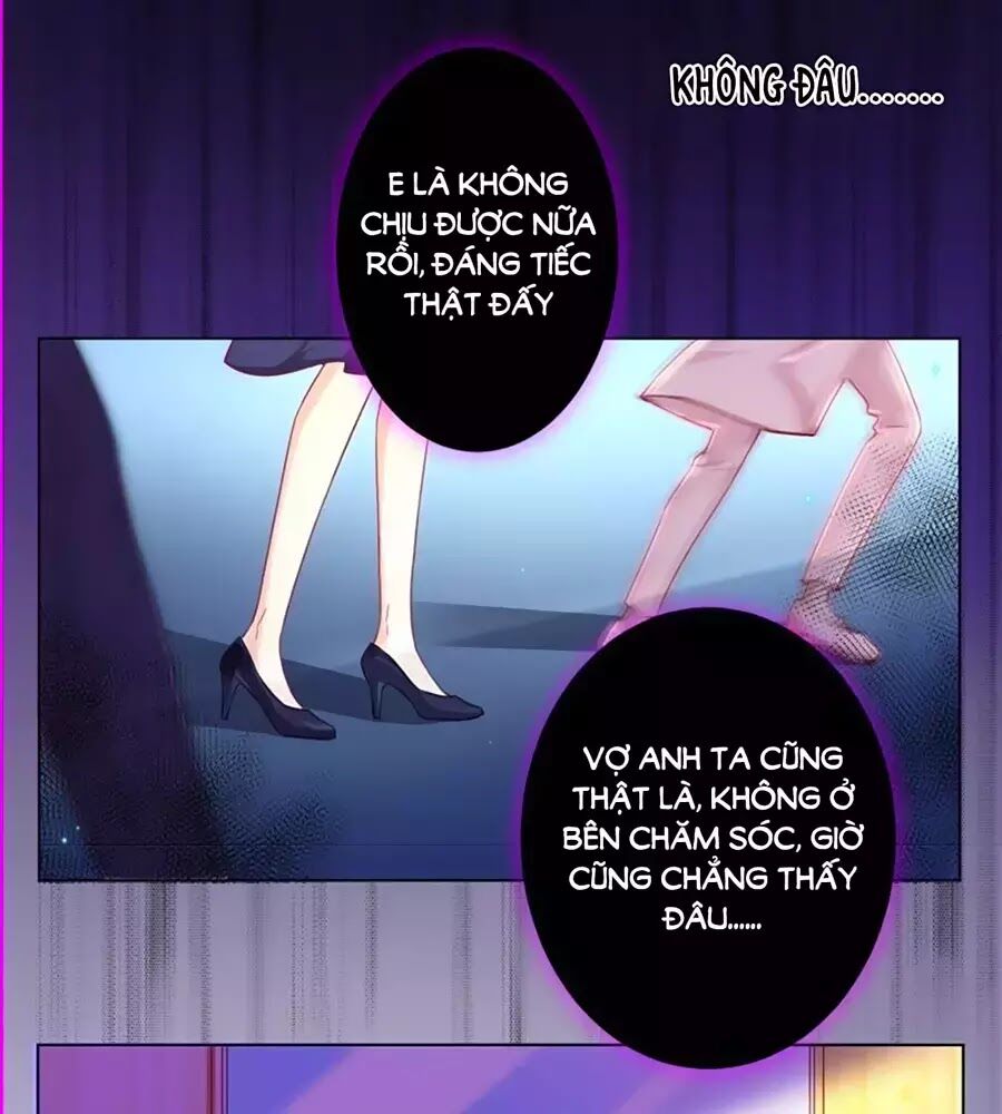 thần luân mật luyến chapter 45 27