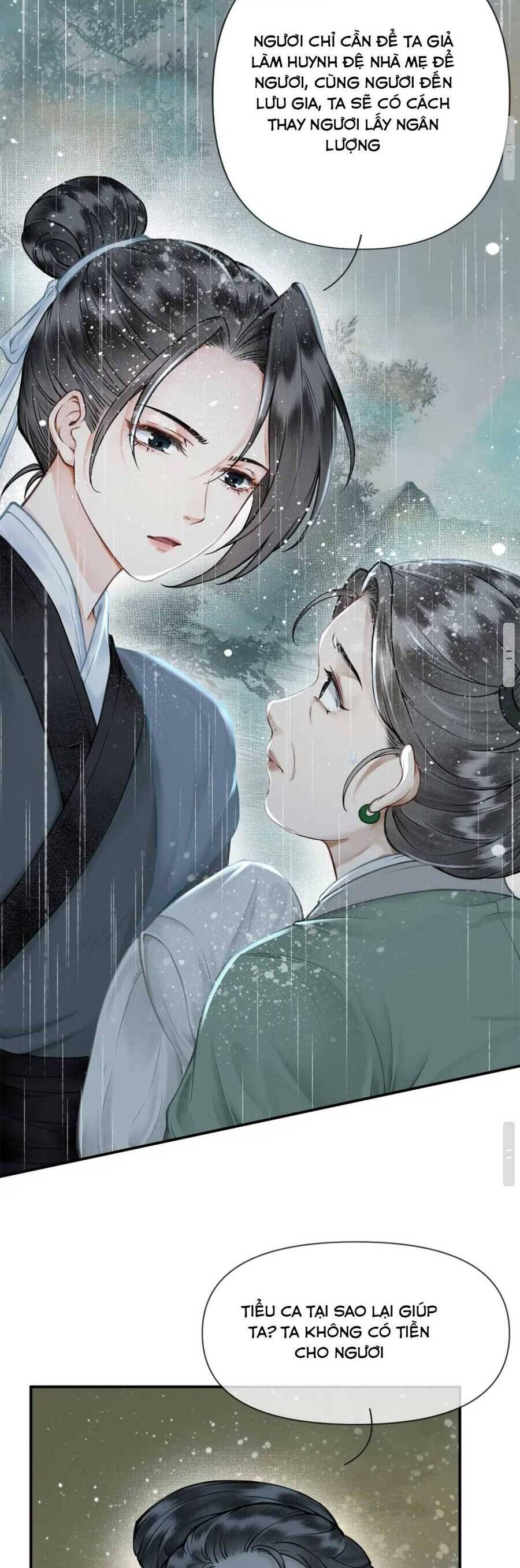 ngỗ tác cẩm y chapter 8 15