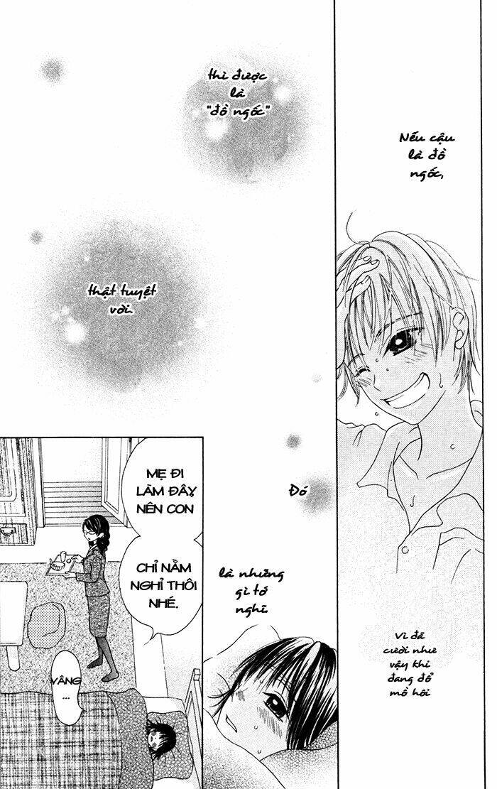 hajimari no niina chapter 3.5 28