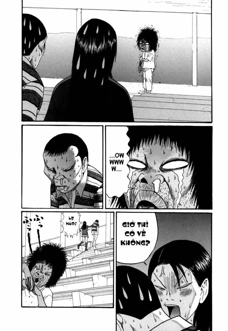 boku to issho chapter 31 19