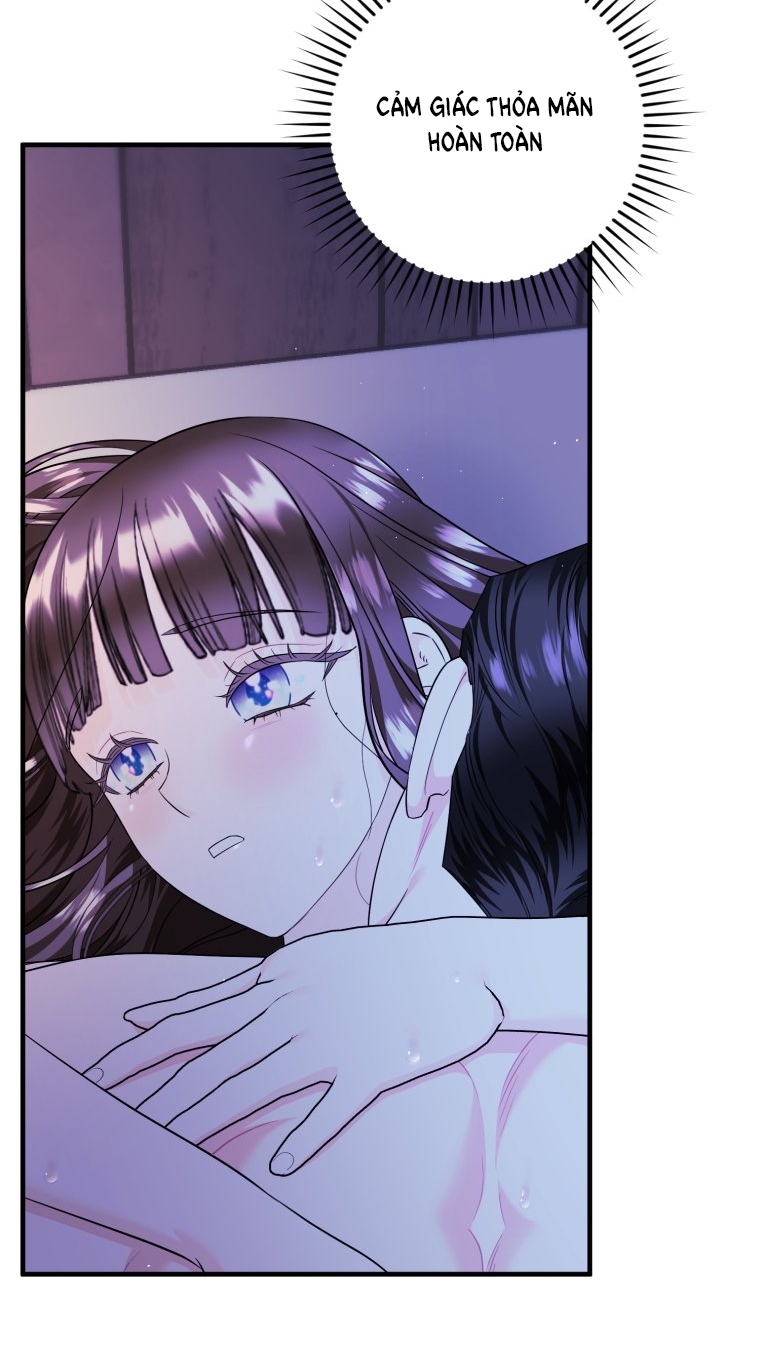 [18+] tôi đã kết hôn với kẻ thù giết cha mẹ chapter 27.2 39