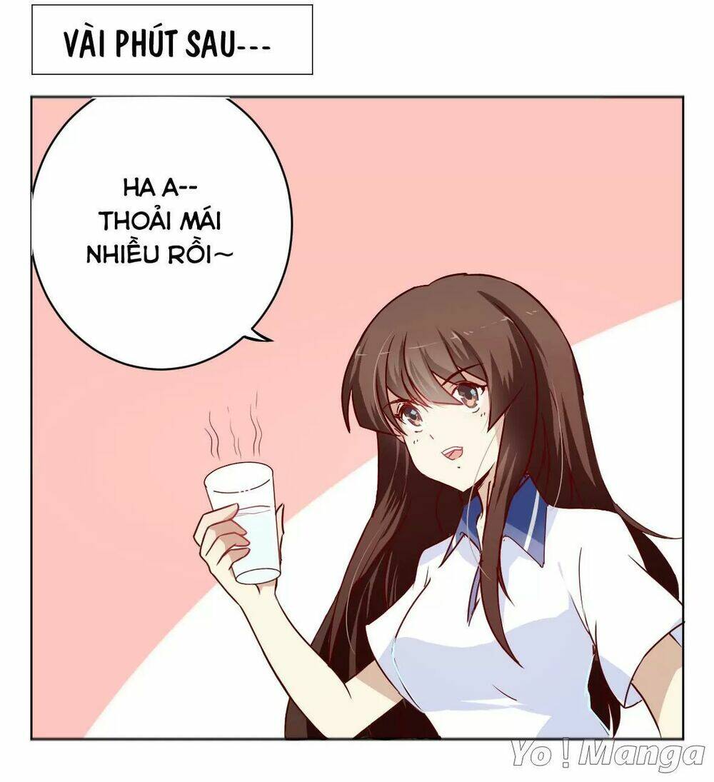 tôi là vợ tôi chapter 58 3