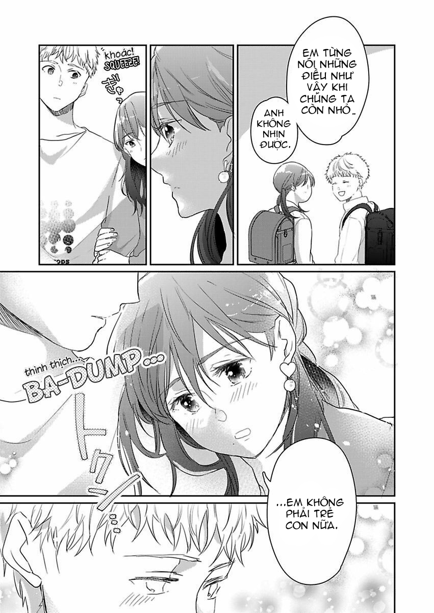 anh thích em nhiều lắm chapter 5.2 8